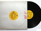 ATHEIST RAP JA EVENTUALNO BIH 1995 RARE EXYUGO PROMO LP