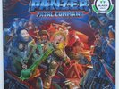 Pänzer	Fatal Command	EU BLACK VINYL 2LP - SEALED (11)