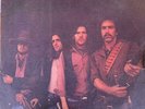 EAGLES DESPERADO LP vinile originale 1973