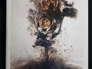 EDITORS The Weight Of Your Love PLAY IT AGAIN SAM 2013 Europe VINYL 2 LP EX