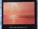 Calvin Harris- Funk Wav Bounces Vol. 1 (Vinyl Record)