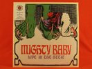 MIGHTY BABY Live In The Attic UNRELEASED 1970 TAPES UK Psych 2 LP SEALED Hear It