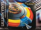 ELO Out Of The Blue Double LP Album Vinyl Record JETDP400 Pop Rock 80’s + Insert