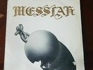 MESSIAH - GOING INSANE - VINYL LP Rare CHRISTIAN HEAVY METAL 1985 ORIGINAL PRESS