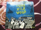 DYLAN THOMAS NARRATING UNDER MILKWOOD WITH THE ORIGINAL CAST VOLUME TWO RCA LP