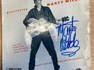 Marty Wilde “ Presenting” Ep Autographed Philips BBE 12164