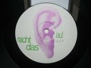 ASH RA TEMPEL schwingungen ORIG GERMAN 1st PRESS OHR KRAUTROCK PSYCH PROG vRARE