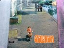 SOLUTION Solution DECCA LP