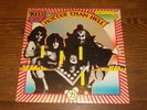 KISS Hotter than Hell Record album 1974