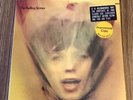 The Rolling Stones Promo ‘Goat Head Soup’ 1973 US LP near mint cond hype sticker
