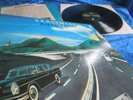 KRAFTWERK ?? AUTOBAHN ?? RARE US 1st PRESS & OIS 1974 (RALF & FLORIAN)