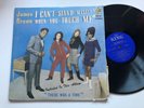 James Brown LP I Can’t Stand Myself When You Touch Me