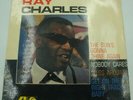 RAY CHARLES the sun's gonna shine again/nobody cares/mess around EP 1963 Atlanti