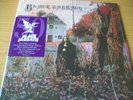 BLACK SABBATH * First / Debut /  Self titled *  50th ANNIVERSARY  NEW VINYL  LP