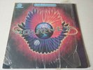 JOURNEY - INFINITY HALF SPEED MASTERED LP IN SHRINK W/ INSERTS EX NM VINYL