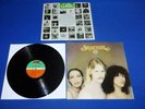 SUPERMAX - DON'T STOP THE MUSIC LP -  RARE TOP TON QUALITY FROM 1977 +++++++++++