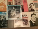 Eddie Cochran  Box Set 6 x Vinyl