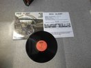 Punk-Rock-LP von Red Alert 