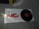 Progressiv/Kraut-Rock-LP von The Mystery Meat 