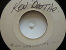 45 ROCKSTEADY / KEN BOOTHE / IN LOVE WITH ANOTHER MAN / BLANK / LISTEN