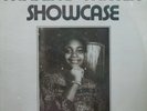 LP REGGAE / MAXINE MILLER SHOWCASE / WACKIE'S