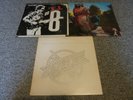 J.J. CALE - Naturally/Really#8 - 3 x Classic Album LP BUNDLE - VG+ SALE PRICE