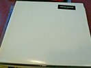 THE BEATLES WHITE ALBUM SEALED 2 LP C146443 LIMITED EDITION