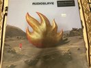 Audioslave [LP] by Audioslave Vinyl Soundgarden