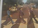 THE BEATLES Abbey Road LP Capitol Rec. SO-383 US 1970's SEALED M RARE