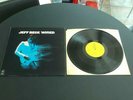 JEFF BECK WIRED 1976 UK PRESS 12