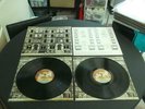 LED ZEPPELIN PHYSICAL GRAFFITI 1975 UK PRESS 2 X 12