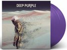 DEEP PURPLE - Whoosh  (Gatefold) (2020) 2 LP purple vinyl