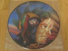 MARILLION MARKET SQUARE HEROES PICTURE DISC 1983 Limited Edition RARE N/MINT