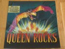 QUEEN ROCKS 2LP 1st PRESS Limited Edition (ALTERNATIVE COVER) Very RARE MINT-