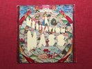 Lp Yatha Sidhra: A Meditation Mass, Green Brain, Krautrock