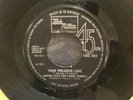 Marvin Gaye ?– Your Precious Love 7 Inch Vinyl Rare Tamla  - TMG- 625