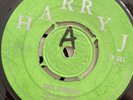 KING CANNON Soul Scorchia GLEN & DAVE Lucky Boy TR663 1969 Green VG/EX-