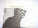 Cecil Taylor - Conquistador,  Blue Note Sealed Vinyl 1989