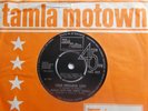 M- UK  TAMLA MOTOWN 45 - MARVIN GAYE & TAMMI TERRELL 