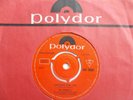 M- UK  POLYDOR 45 - THE CARROLLS - 