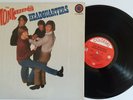The Monkees - HEADQUARTERS - Mono still in shrink