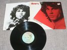 THE DOORS GREATEST HITS LP Record 12