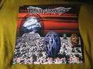 MONSTROSITY millenium ORIG VINYL LP obituary morbid angel deicide