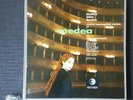 MEDEA Maria Callas – Cofanetto di lusso - 3 LP Ricordi 1957 - Luxury Box-set