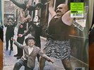 THE DOORS STRANGE DAYS RSD 2015 LTD EDITION NUMBERED NEW SEALED VINYL RECORD.