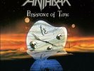 Anthrax Persistence of Time 30th Anniversary Edition 4x Vinyl LP Record Box Set
