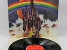 RAINBOW ‘Ritchie Blackmore’s Rainbow’ 1975 Vinyl Lp  – Oyster / Polydor - B98