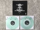 Harry Styles Fine Line limited edition coke bottle green vinyl