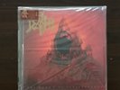 Death - the sound of perseverance 3LP GREEN Vinyl 20th anniversary TOP