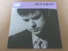 BLUEBOY - DIRTY MAGS - SARAH 99 + INSERT - EXCELLENT